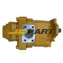 705-52-31210 7055231210 Hydraulic Pump ASSY For Komatsu HM350-1 HM350-1L