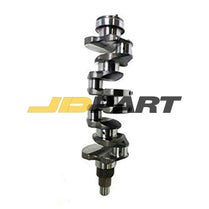 Crankshaft For Kubota V3300 V3300-DI Engine Bobcat Skid Loader