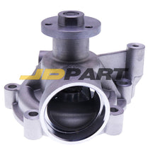 New Water Pump for Volvo Wheel Loaders L90E L70E L60E L50E