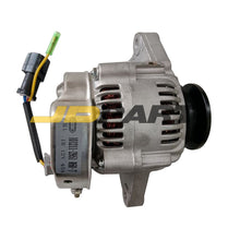 12V 45A 6669618 101211-1100 Alternator for Bobcat 453 463 553 MT50 MT52 MT55