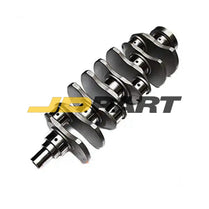 V3300T V3300DI V3300 Crankshaft For Bobcat S250 Excavator Kubota Engine part