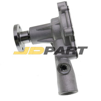 New Water Pump For Mitsubishi Satoh D2000II MT370 MT372 MT630 S370