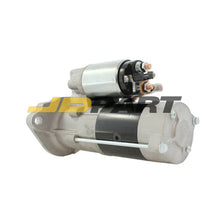 New Starter Motor 714-40357 714 40357 For JCB 12V 11T