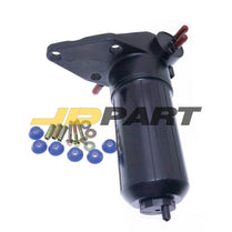Fuel Lift Pump 4132A018 for Perkins 1104D-44T 1104D-44TA 1104C-44 1104C-44T