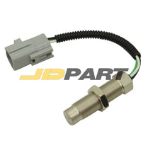 VHS894101290 Speed Sensor RPM Revolution Sensor For KOBELCO SK200-8 SK210-8 J05E