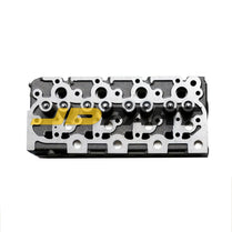 V1702 V1702B V1702T New Complete Cylinder Head for Kubota KH90 L355 Tractor