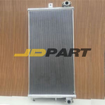 New Hydraulic Oil Cooler for SUMITOMO SH200A1 Excavator