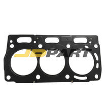 3681E045 3 Cylinder Head Gasket For PERKINS 1103C 1133 1133T Engine