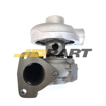 New Turbo Charger For Gehl 6640 TURBO DEUTZ BF4M2011 6640