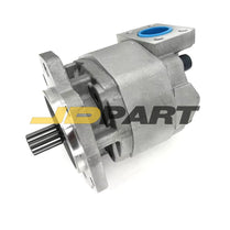 Hydraulic Pump Gear Pump 705-22-40110 7052240110 for Komatsu WA500-1 HM400-1