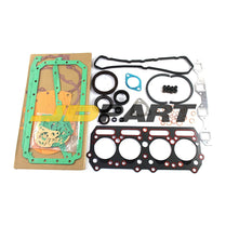 New Engine Gasket Kit 30964-50051 30694-50053 30695-00030 for MITSUBISHI 4DQ5