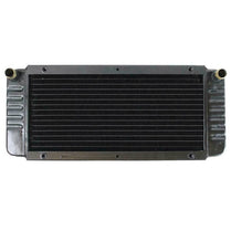 Replacement Radiator 6678670 For Bobcat Skid Steer Loader 443 453 463