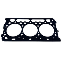 Aftermarket Kubota Cylinder Head Gasket 1G962-03313 For Kubota D902 Diesel Tractor