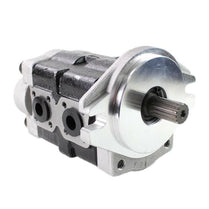 New Aftermarket Hydraulic Pump 3A272-82200 For Kubota L39