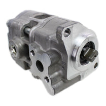 Replacement 6C140-37307 Hydraulic Pump for Kubota B2410, B7500, B7510, B7610